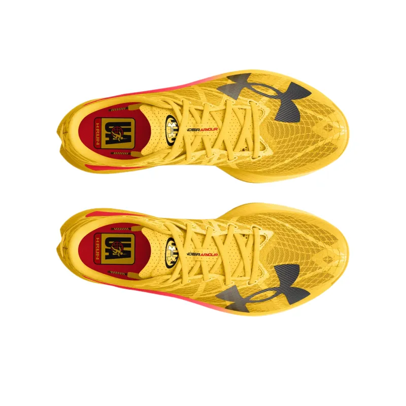 Under Armour Flow Velociti Elite 2 'Streetracer Taxi'-3