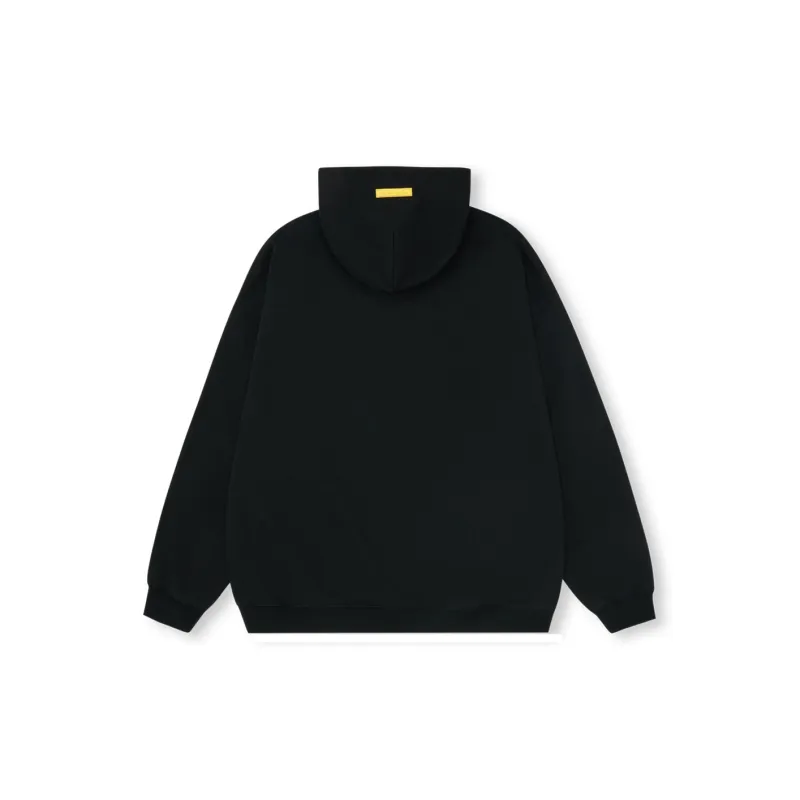 RASS New Vision Series Sweatshirt Unisex-1