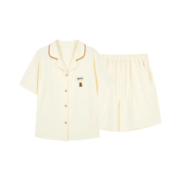 Urban Beauty Summer Pajama Set Women's-0