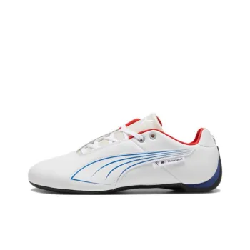 PUMA Bmw M Motorsport Future Cat 'White Warm White'
