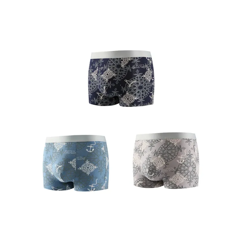 MIIOW Men Underpants-5
