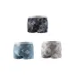 Navy Blue+Dusty Blue+Ice Gray