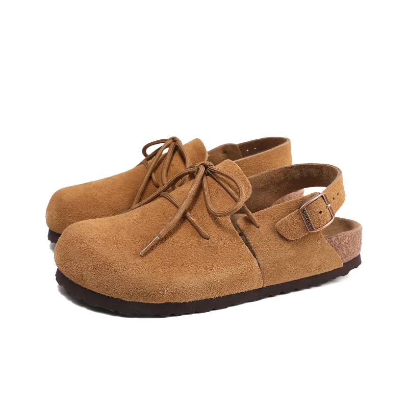 Khadgar Closed Toe Slippers Women's-13