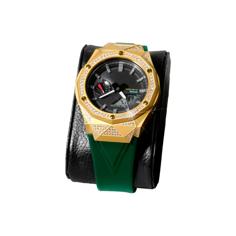Keppot Unisex Watch Cases-25