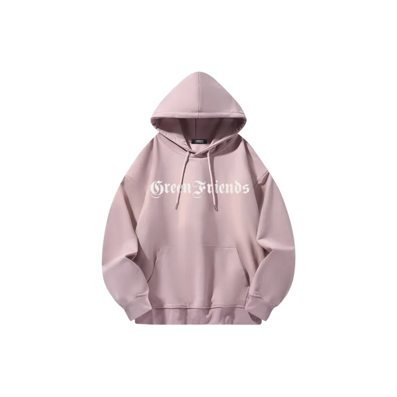 GF Sweatshirt Fall And Winter Unisex-38