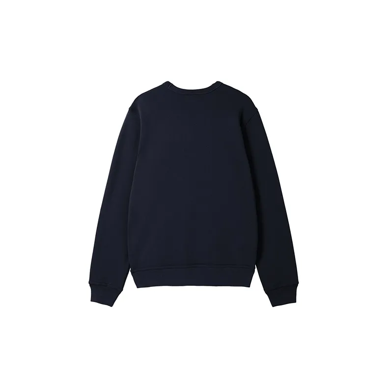 Champion FW24 Script Shop Sweatshirt Europe Version Unisex-31