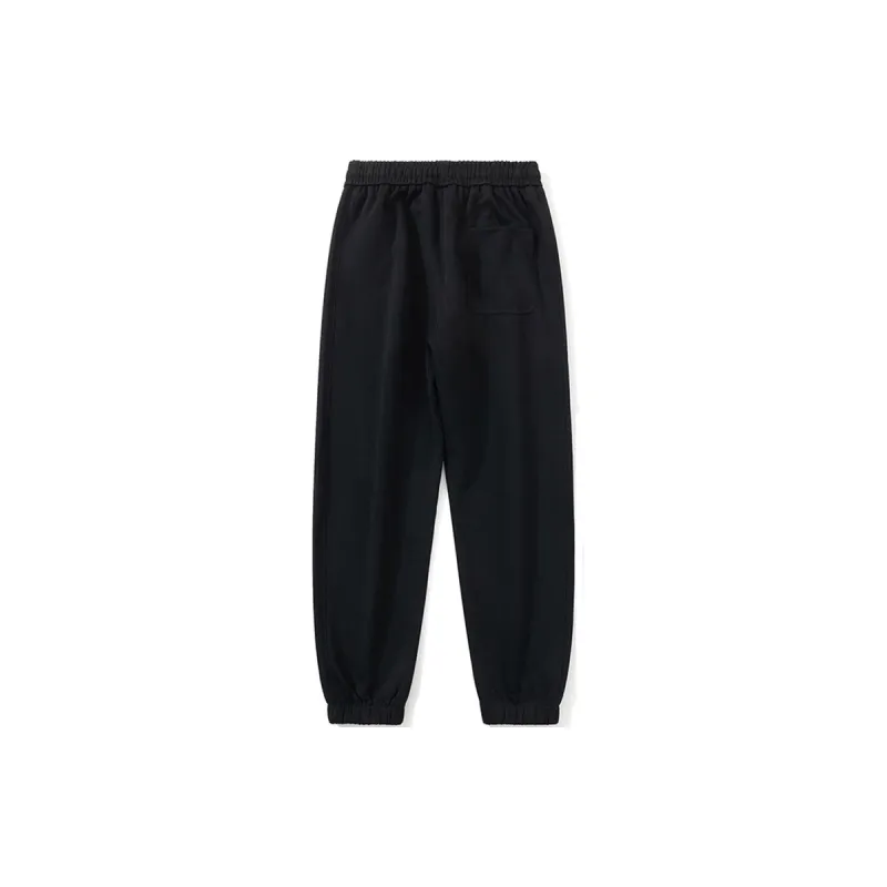 AI3 Iverson China Series Casual Pants Unisex-1
