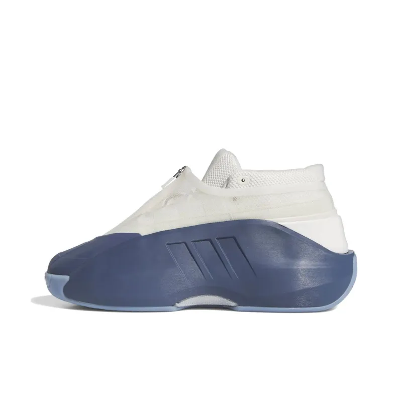Adidas Crazy IIInfinity Preloved Ink Blue Spark Core White-0