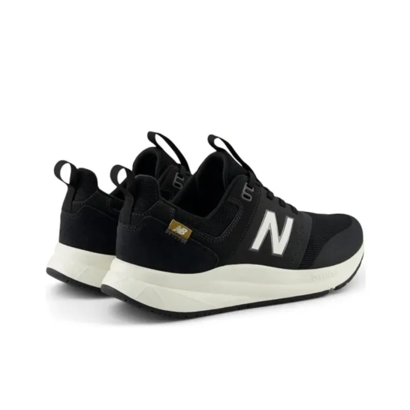 New Balance Dynasoft 900 Anti Slip Wear Resistant Low Top Casual Shoes Unisex Black-3