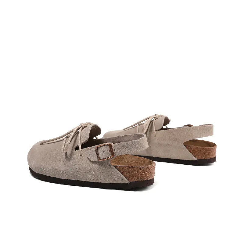 Khadgar Closed Toe Slippers Women's-3