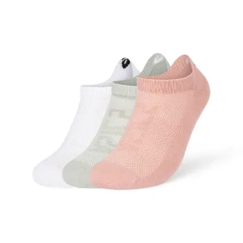Asics Ankle Socks Unisex 3 Pack