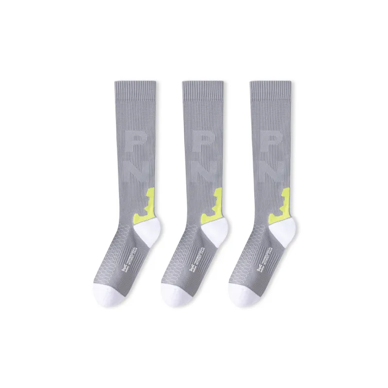 MIIOW Trend Party Series Knee High Socks Unisex Combo Set-6