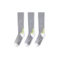 Ultimate Gray 3[3 Pack]