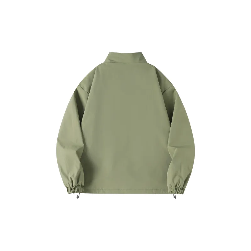 FASTFISH Jackets Unisex-5
