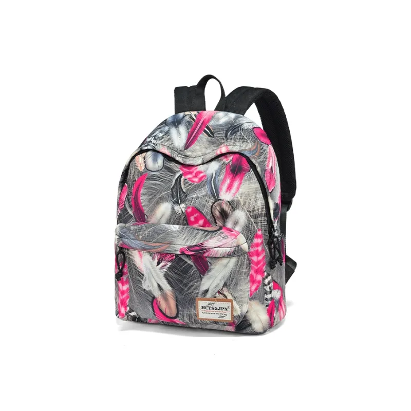 Yohji Kimura Backpacks-6