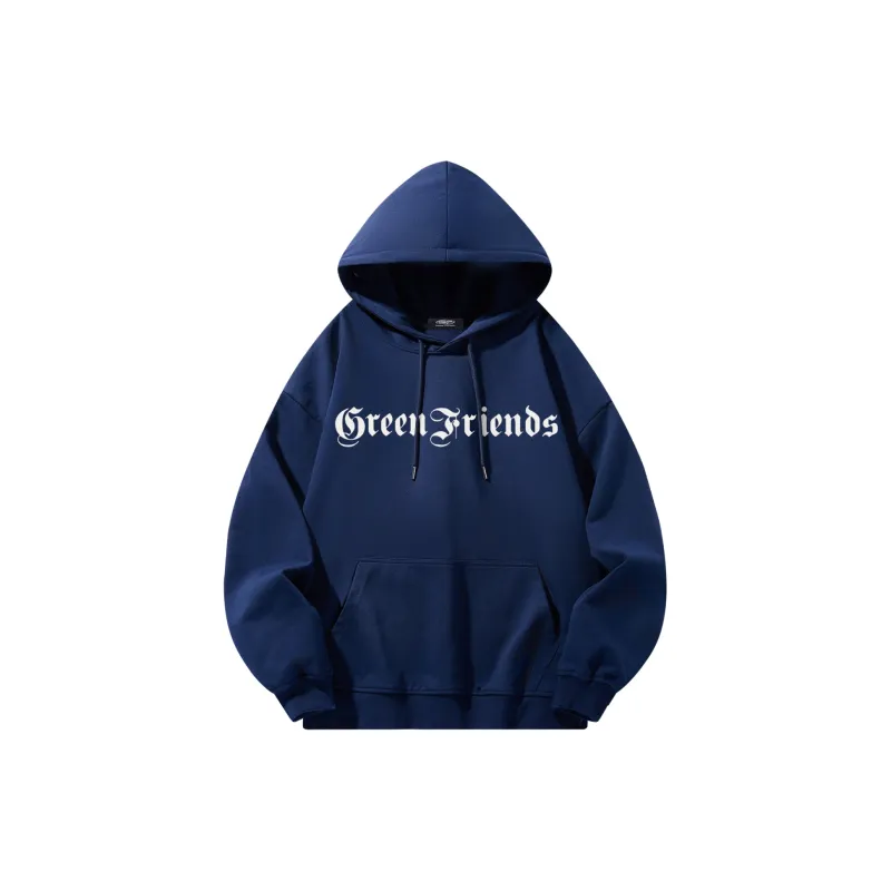 GF Sweatshirt Fall And Winter Unisex-14