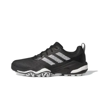 Adidas Codechaos 25 Golf Core Black Cloud White Lucid Lemon