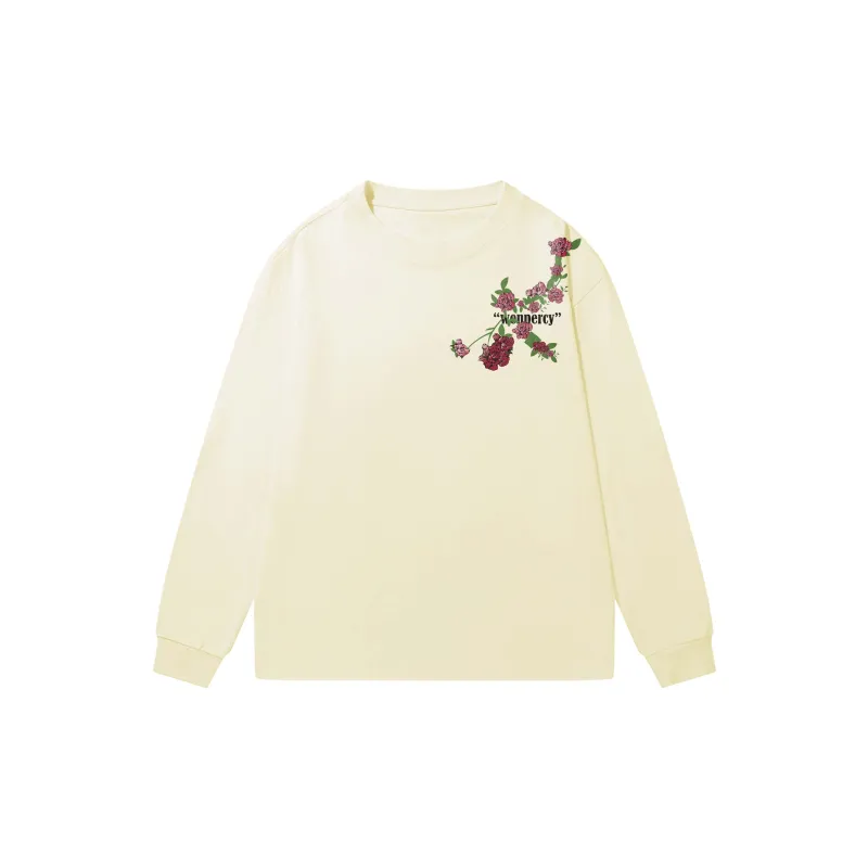 Wenpercy T-Shirts Unisex-9