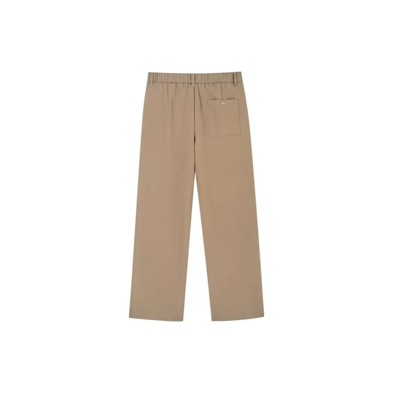EARL JOEL Casual Pants Men-15