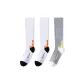 White 2-Ultimate Gray 1[3 Pack]