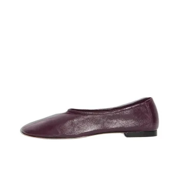 By Far Prudence Ballerina Shoes Women's