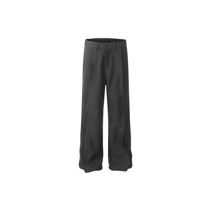 Zanzas Casual Pants Unisex-5