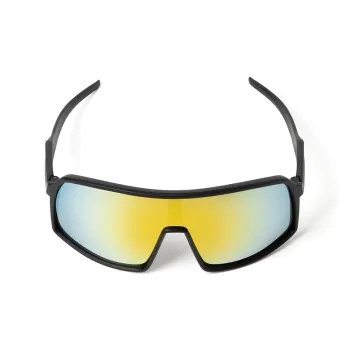 BAIJUAN Rectangular Sunglasses Unisex