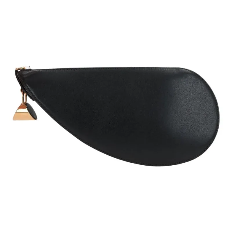 Alaia Le Demi-Coeur Shoulder Bag-2
