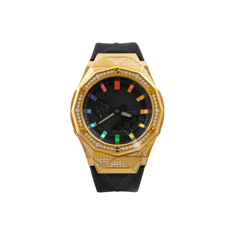 Keppot Unisex Watch Cases-46
