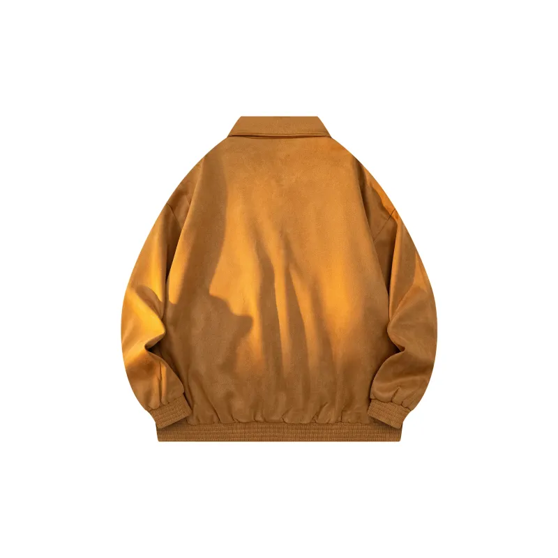 A.X.S.K Jackets Unisex-11