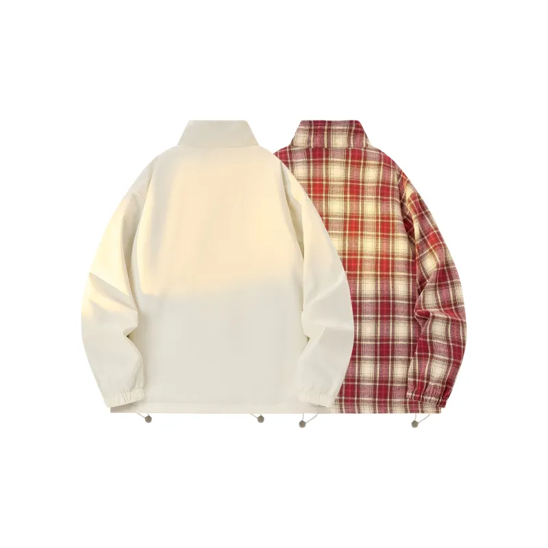 FASTFISH Jackets Unisex-7