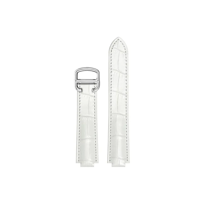 IStrap Cartier Blue Balloon Compatibility Watch Band Compatibility 28/33/36/42mm Watch Dial Genuine Leather Material-8
