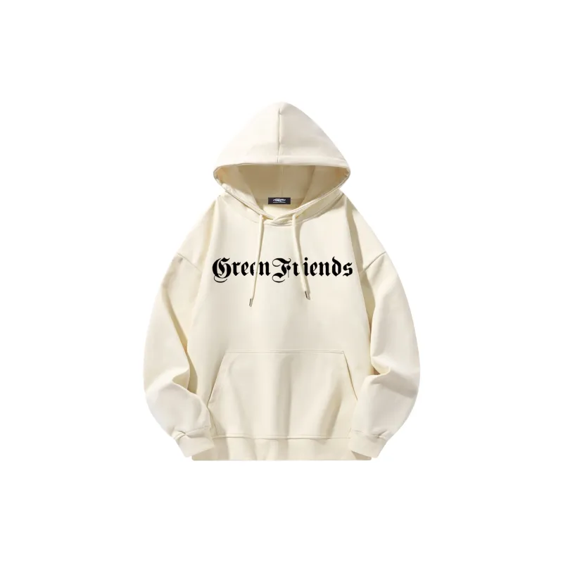 GF Sweatshirt Fall And Winter Unisex-3