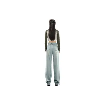 Rose Jeans Women's Vintage Blue