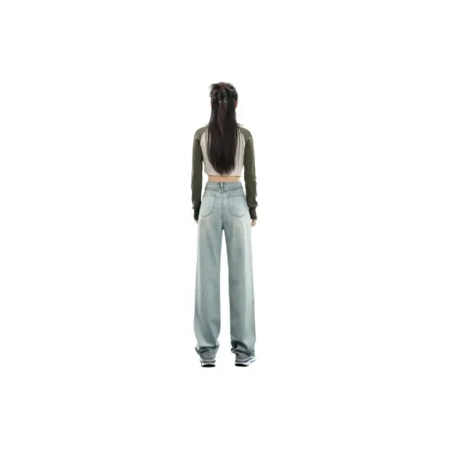 Rose Jeans Women's Vintage Blue