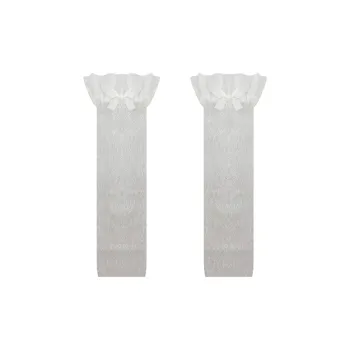 Evening Classroom Mid-Calf Socks Women's Combo Set