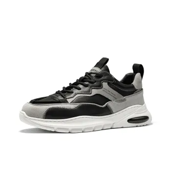 Hautton Jeans Casual Shoes Men's