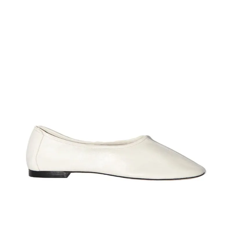 By Far Prudence Ballerina Shoes Women's-1