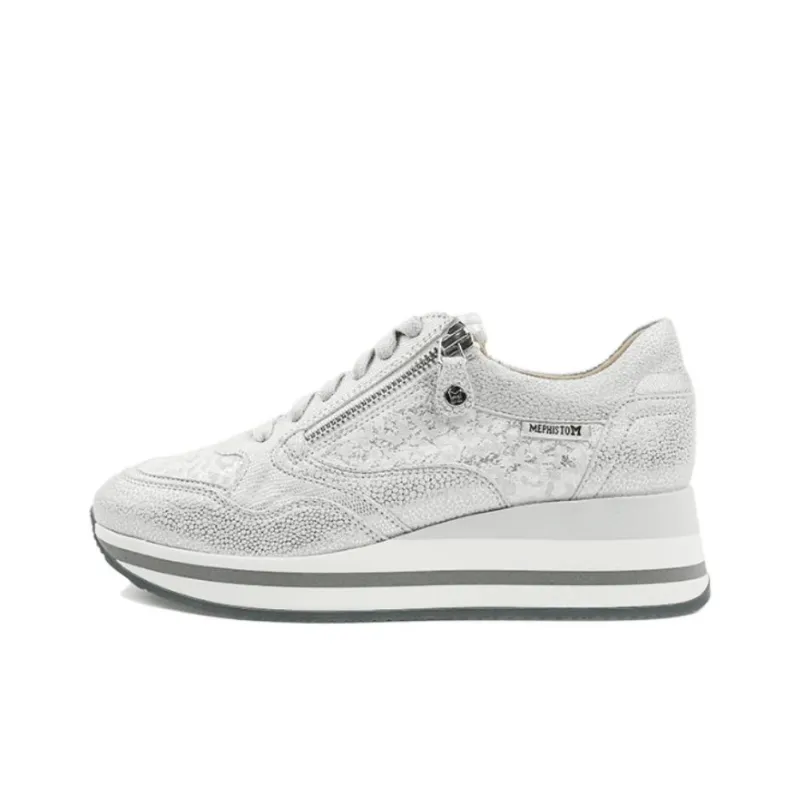 MEPHISTO Low-Top Casual Shoes Women's-3