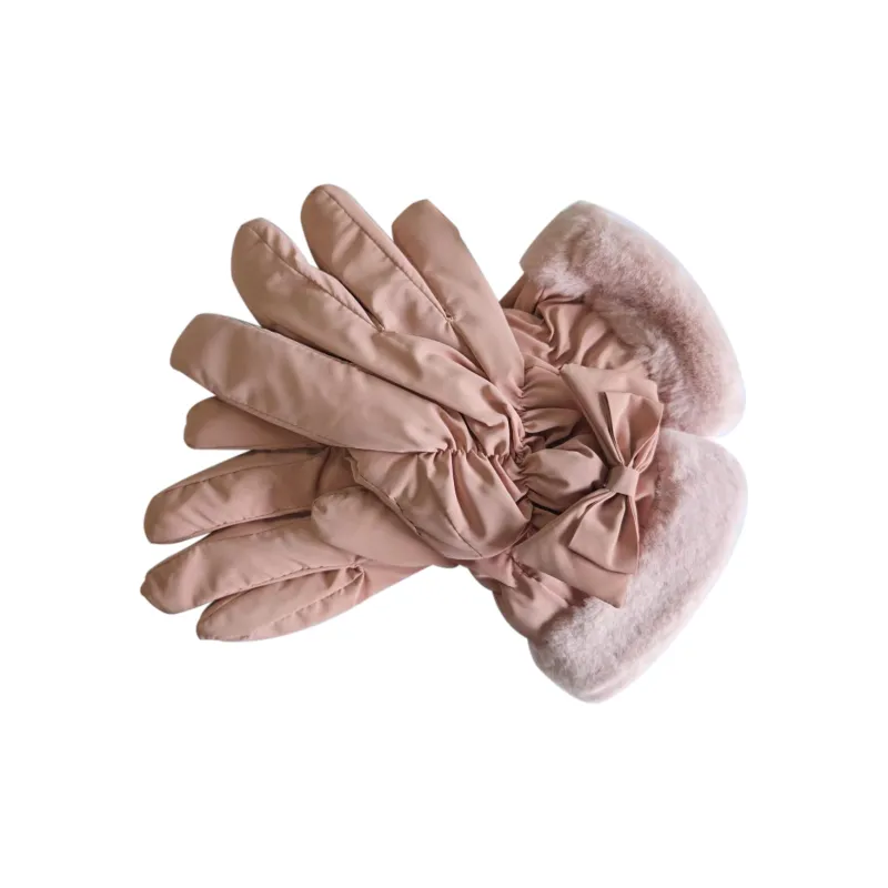 VEC Gloves Women's-0