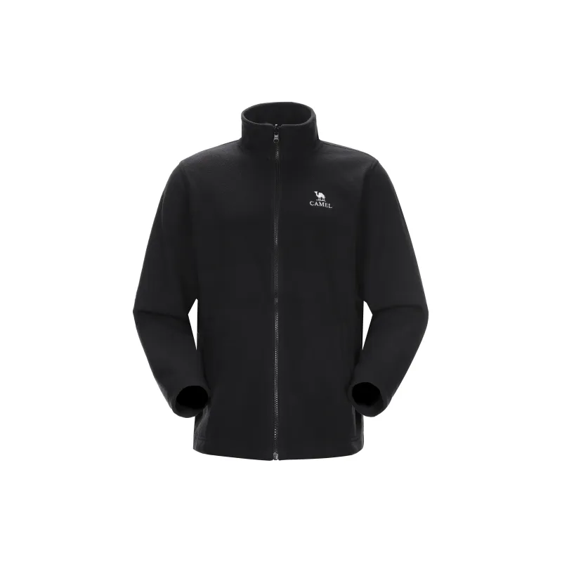 CAMEL All weather Windbreaker Jacket Unisex-15