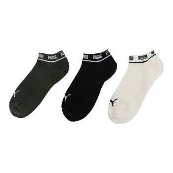 PUMA Unisex Socks