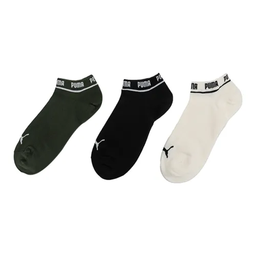 PUMA Unisex Socks