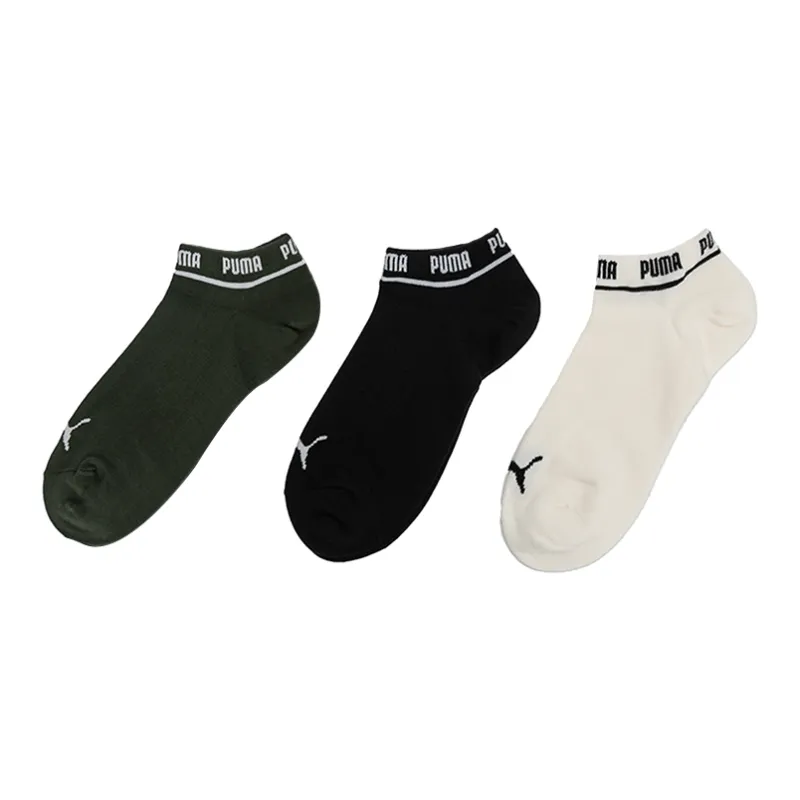 PUMA Unisex Socks-0