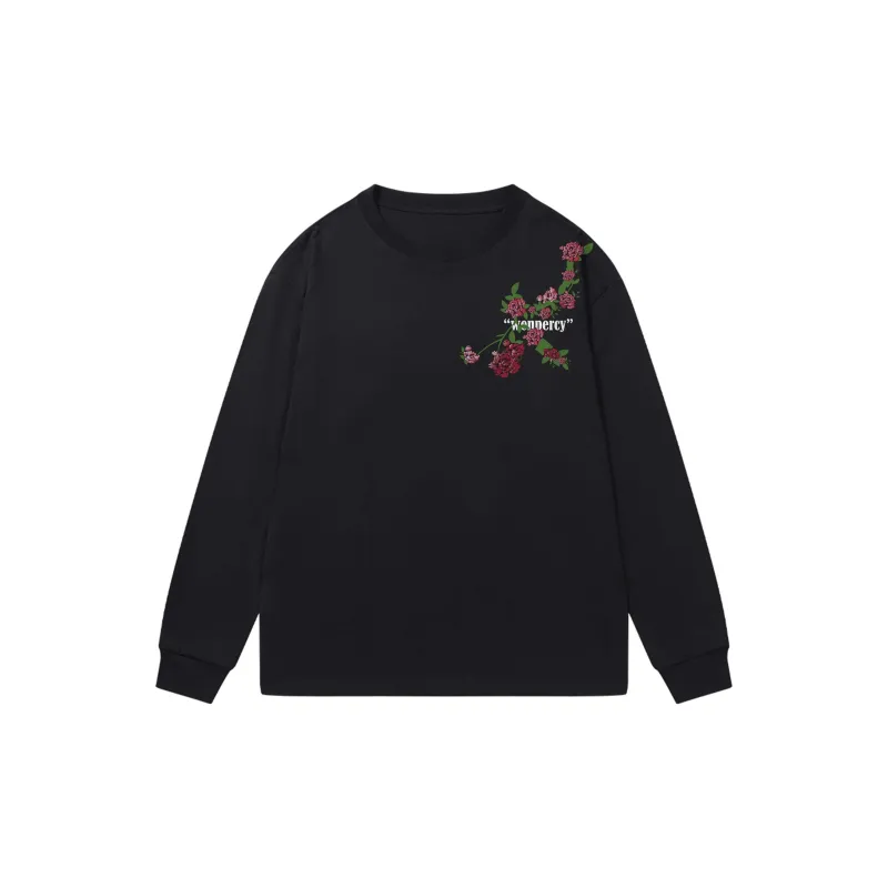 Wenpercy T-Shirts Unisex-1