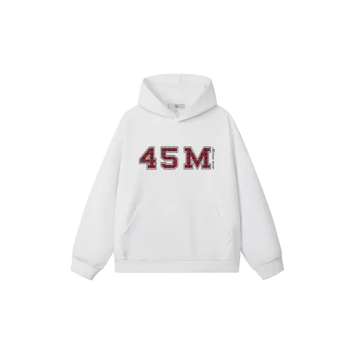 MIIOW Sweatshirts Unisex