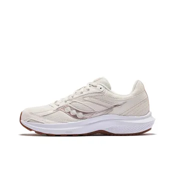 Saucony Cohesion 17 Pearl Gum Women's