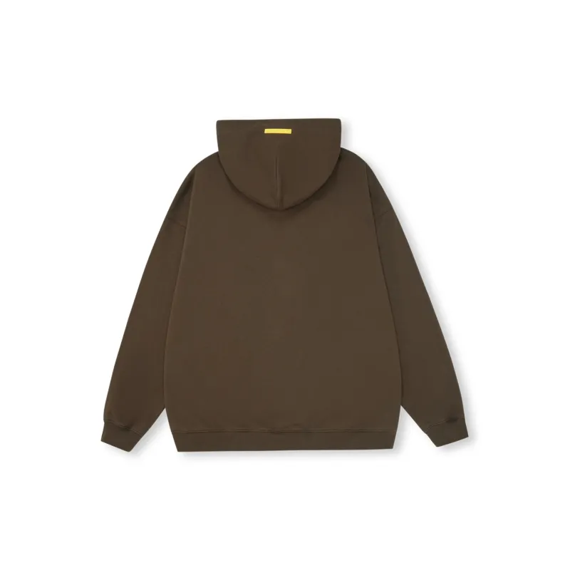 RASS New Vision Series Sweatshirt Unisex-5