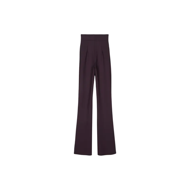 CHIARA BONI La Petite Robe Venusette Hw Trousers-1