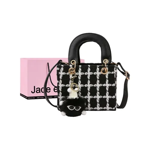 Jade En Plus Crossbody Bags